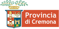 Logo Provincia di Cremona