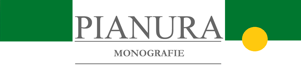 Monografie di Pianura