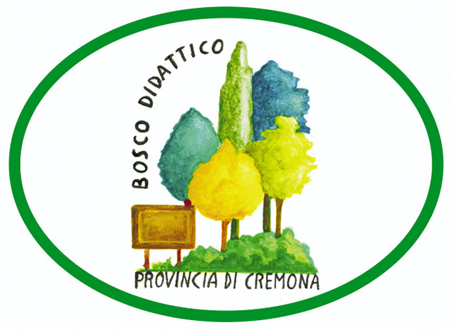 Sito bosco didattico